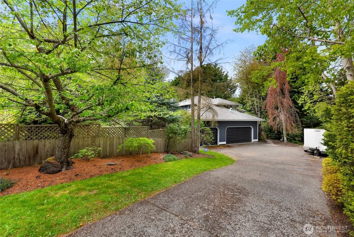 Property Photo:  3025  Niagara Street  WA 98226 