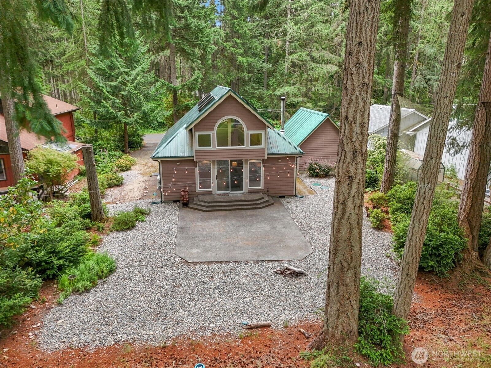 Property Photo:  11319  Country Club Drive  WA 98303 