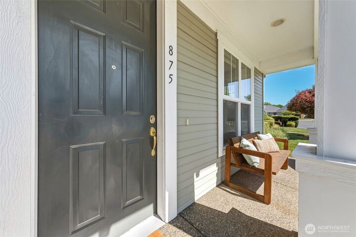 Property Photo:  875 SE Creekside Drive  WA 99324 