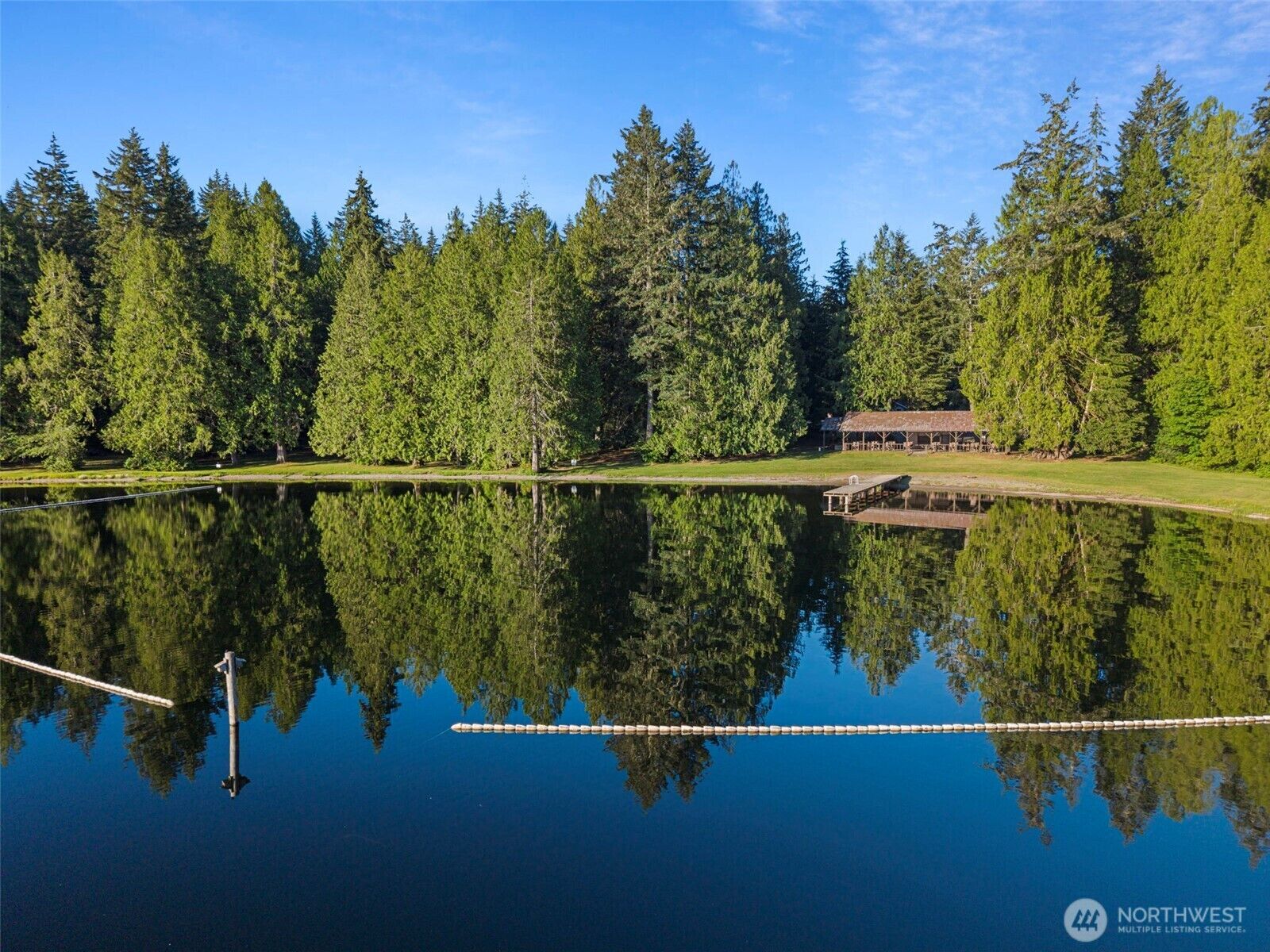 Property Photo: 1052 E Mason Lake Drive W WA 98546