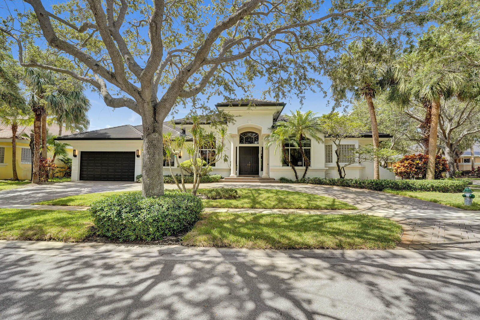 Property Photo: 3348 Oak Hill Street FL 33312