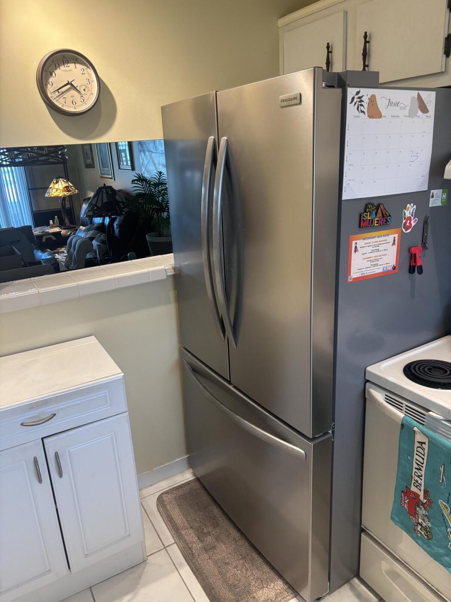 Property Photo:  6670 Royal Palm Boulevard 308K  FL 33063 