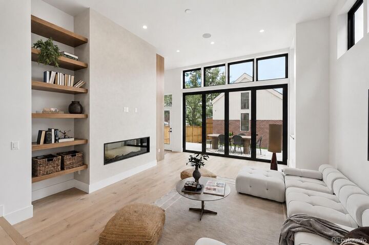 Property Photo:  2828 Vallejo Street  CO 80211 