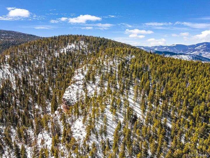 Property Photo:  Clear Creek Road  CO 80439 