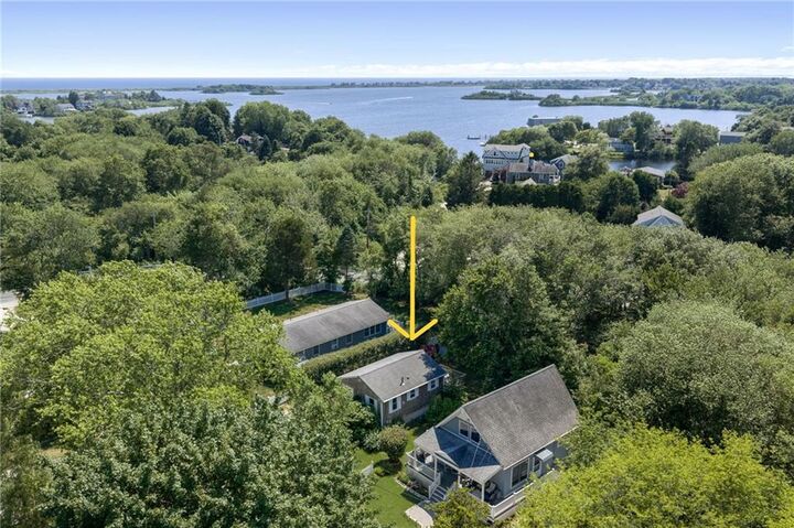 Property Photo:  20 Blue Heron Road  RI 02879 