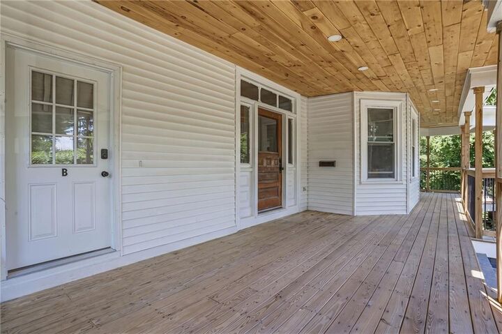 Property Photo: 152 Laurel Hill Avenue RI 02859