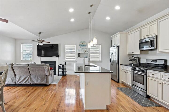 Property Photo:  139 Danielle Drive  RI 02895 