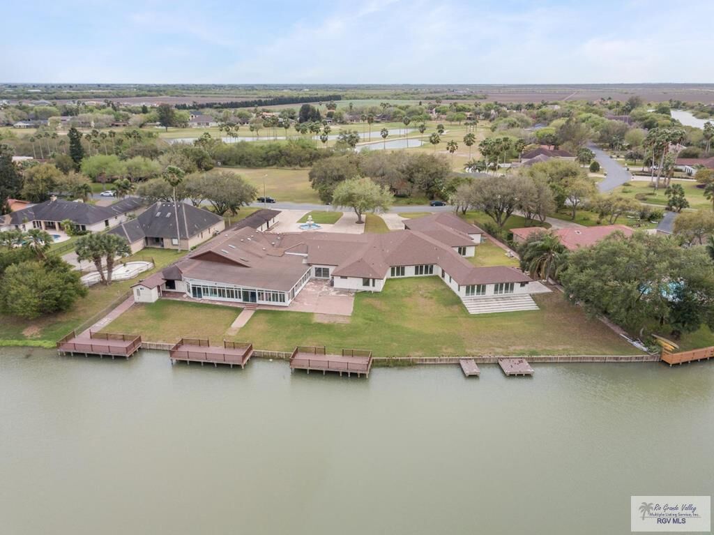 Property Photo: 93 Pizarro Ave. TX 78575