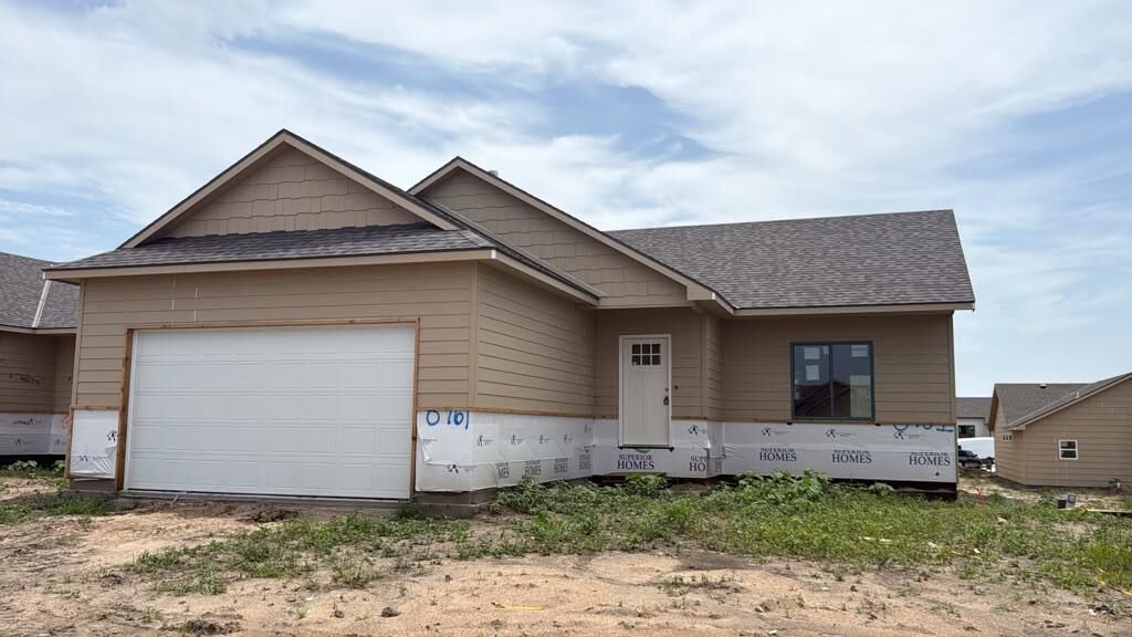Property Photo:  8961 E Joshua St  KS 67226 