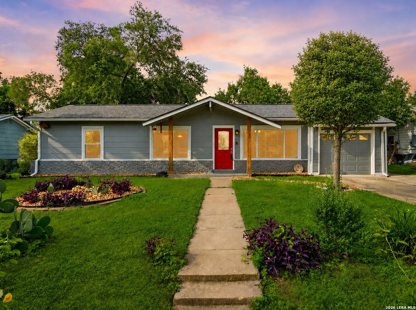 Property Photo: 3006 Greenacres TX 78230