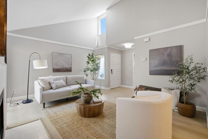Property Photo:  1730 Braddock Court  CA 95125 