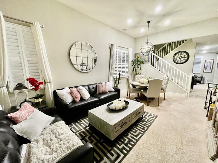 Property Photo: 111 Vistamonte Avenue CA 94015