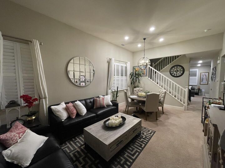 Property Photo: 111 Vistamonte Avenue CA 94015