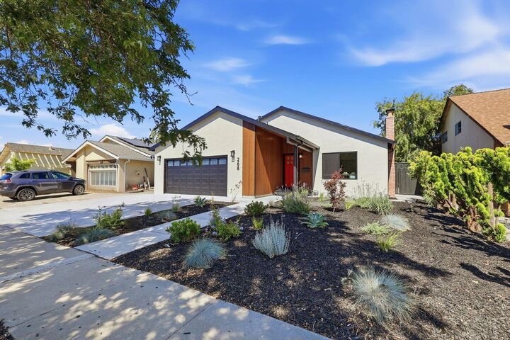 Property Photo:  268 Clearpark Circle  CA 95136 