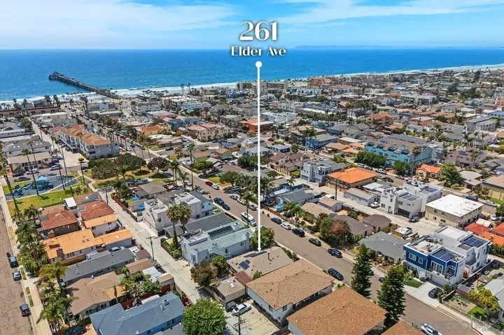 Property Photo:  261 Elder Avenue  CA 91932 