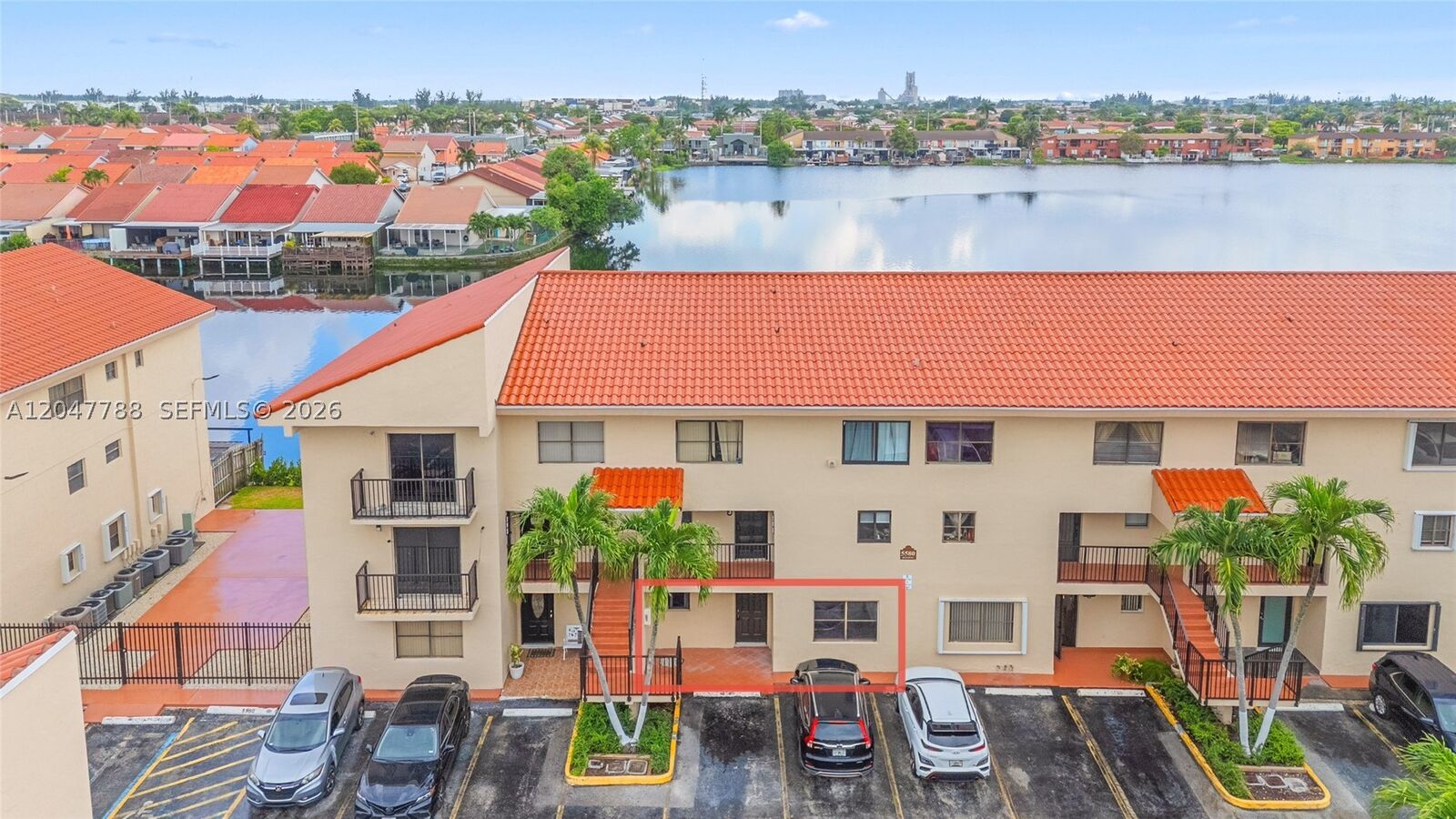 Property Photo:  5580 W 26th Ct 102  FL 33016 