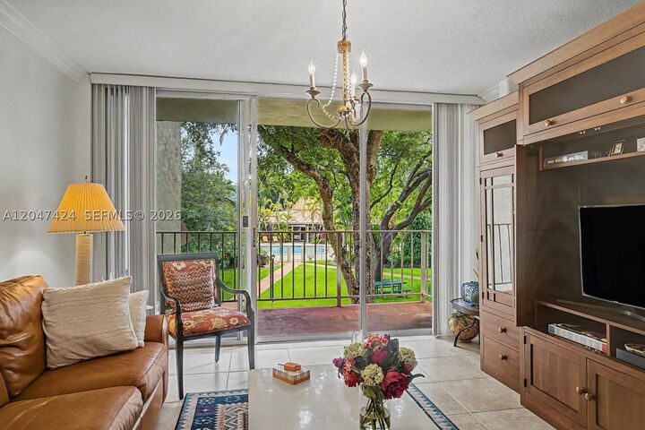 Property Photo: 13120 SW 92nd Ave B-207 FL 33176