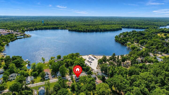 Property Photo: 576 Park Road NJ 08330