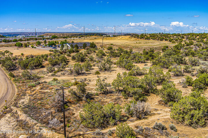 Property Photo:  Nya Cactus Trail  NM 87402 
