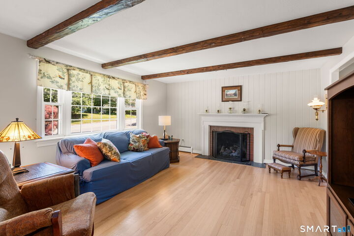 Property Photo:  74 Arnott Road  CT 06040 