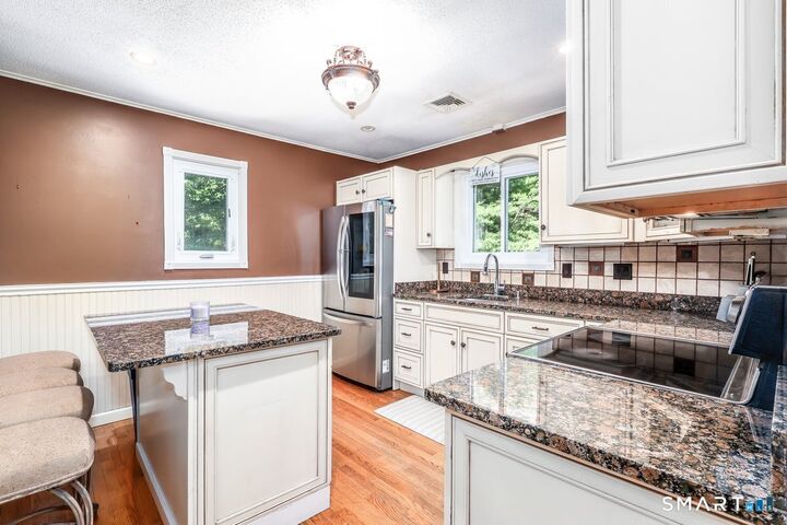 Property Photo: 212 Chestnut Land Road CT 06776