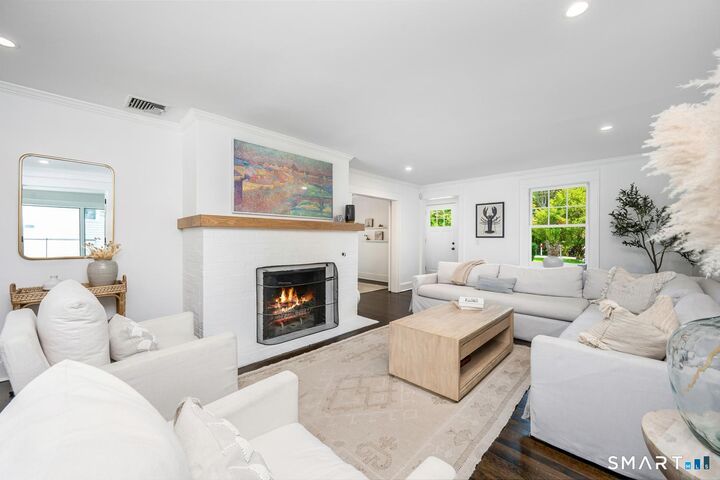 Property Photo:  5 Birch Road  CT 06820 