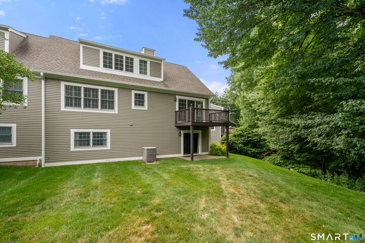 Property Photo: 20 Carrie Circle 20 CT 06825