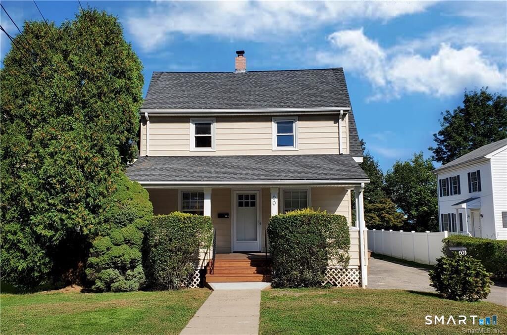 Property Photo:  60 Houston Terrace A  CT 06902 