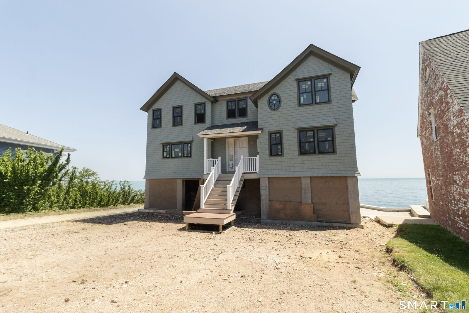 Property Photo: 88 Morgan Avenue CT 06512