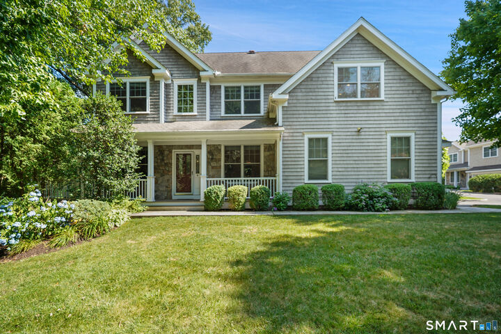 Property Photo:  2 Blue Mountain Court  CT 06851 