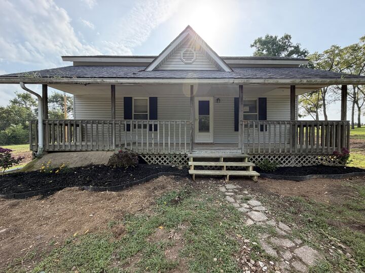 Property Photo:  5401 Dandelion Road  MO 65667 