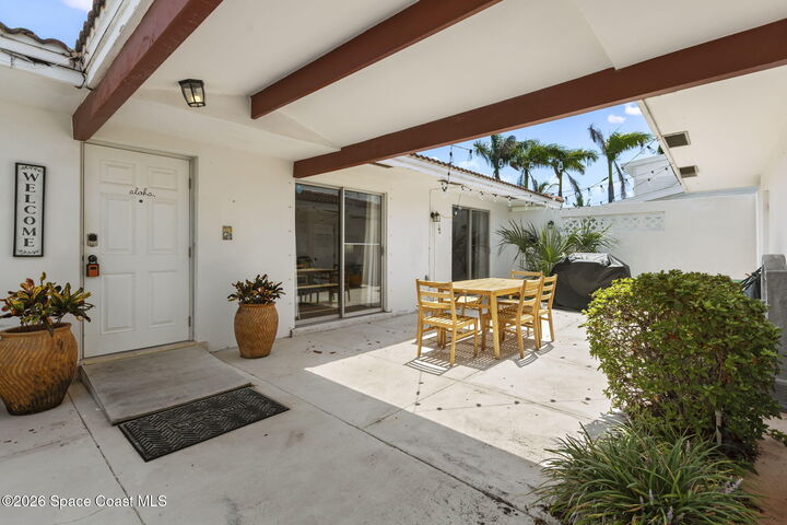 Property Photo:  165 June Drive  FL 32931 