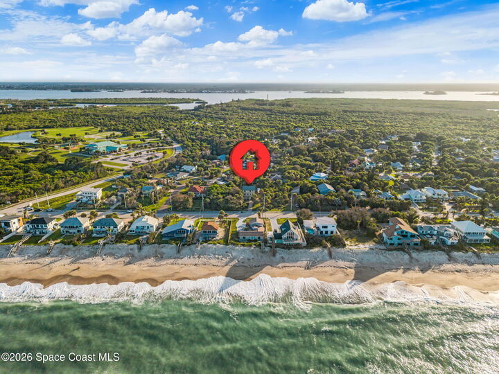 Property Photo:  6850 S Highway A1a  FL 32951 