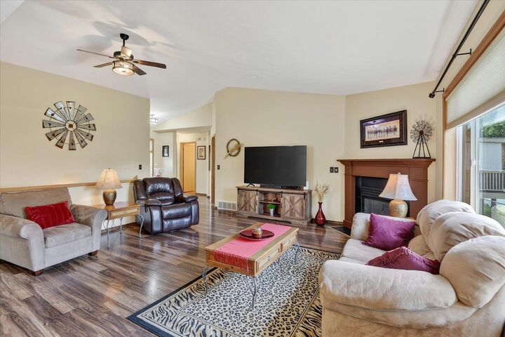 Property Photo:  306 S Calvin Ln  WA 99216 