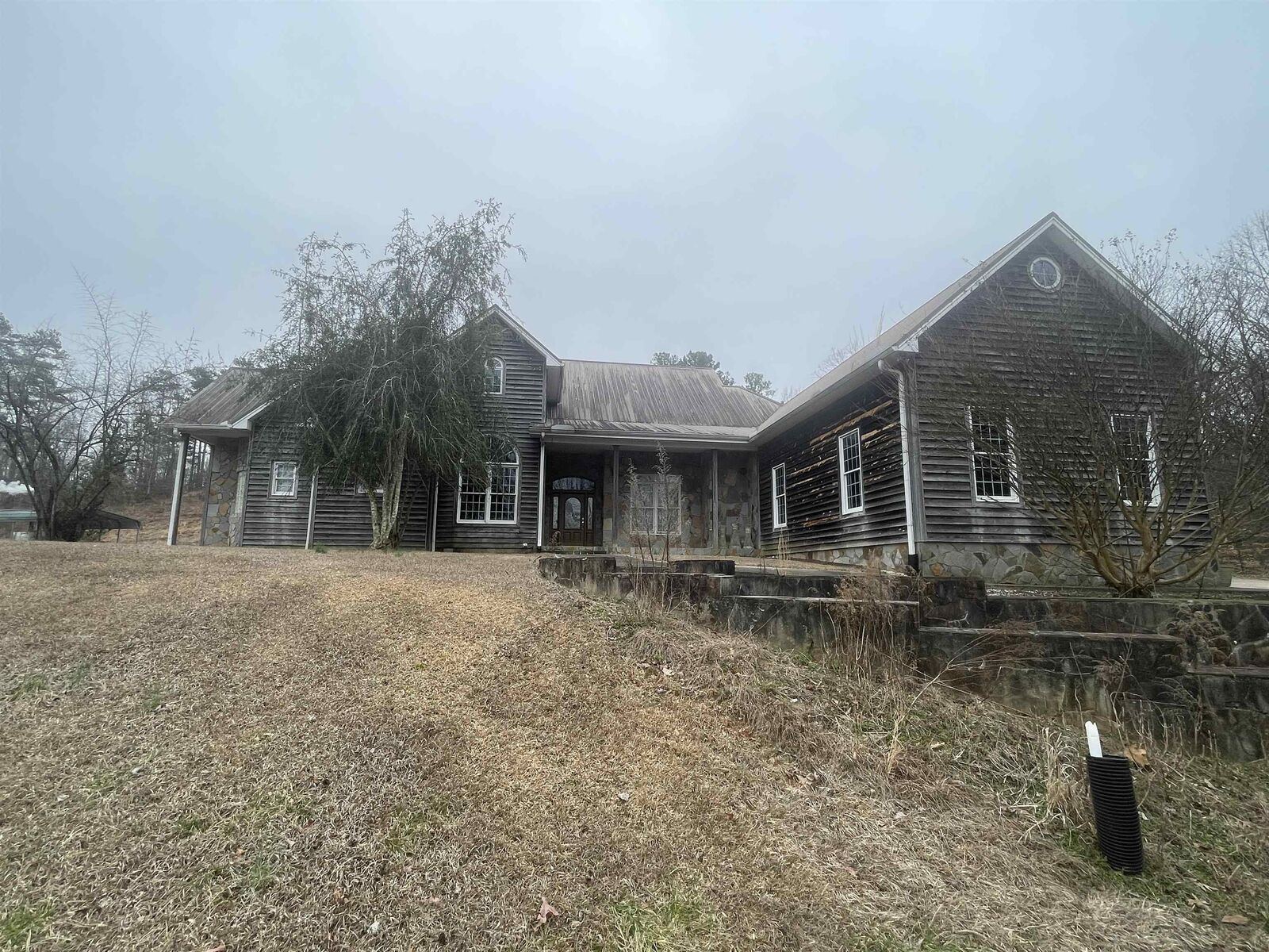 Property Photo: 120 Lonesome Valley Road SC 29693-0000