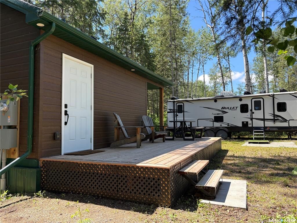 Property Photo:  Rural Address  SK S0J 0E0 