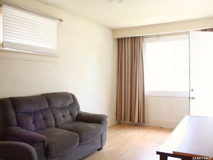 Property Photo: 111 L Avenue S SK S7M 2G9