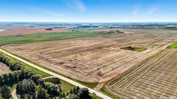 Property Photo:  Rural Address  SK  