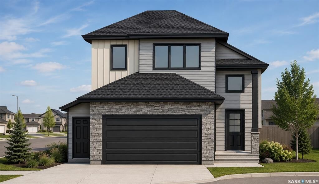 Property Photo: 351 Kinloch Bay SK S7M 5N8