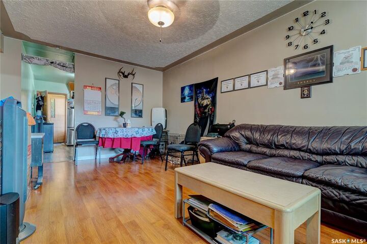 Property Photo: 1745 Quebec Street SK S4P 1J4