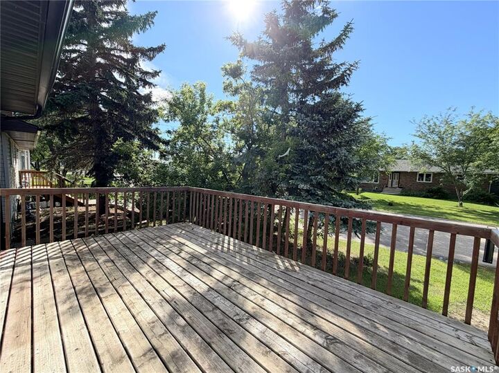 Property Photo: 116 Coteau Street SK S0G 3L0