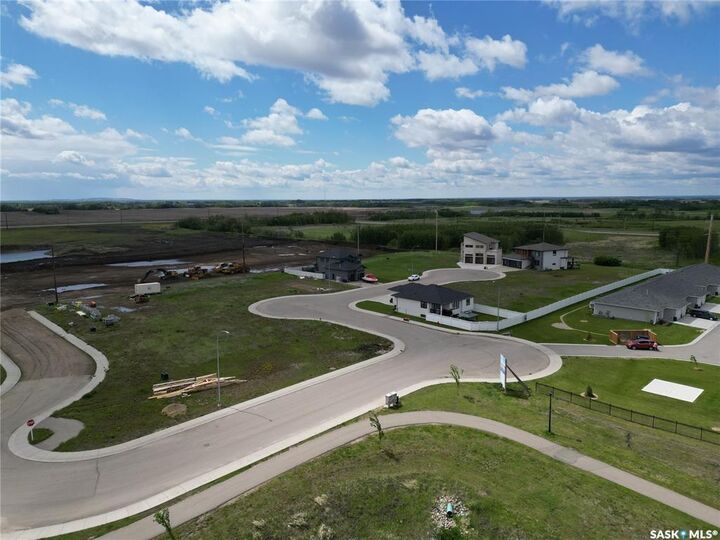 Property Photo:  837 Kerr Cove  SK S6W 0A3 