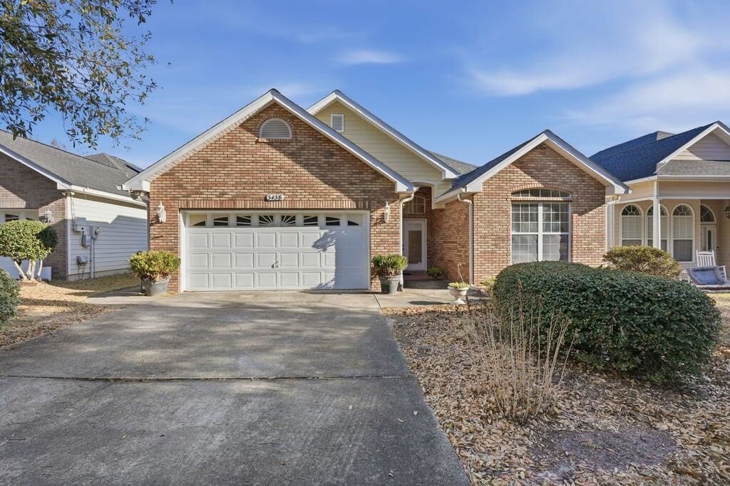 Property Photo: 3438 Cameron Chase Dr FL 32309