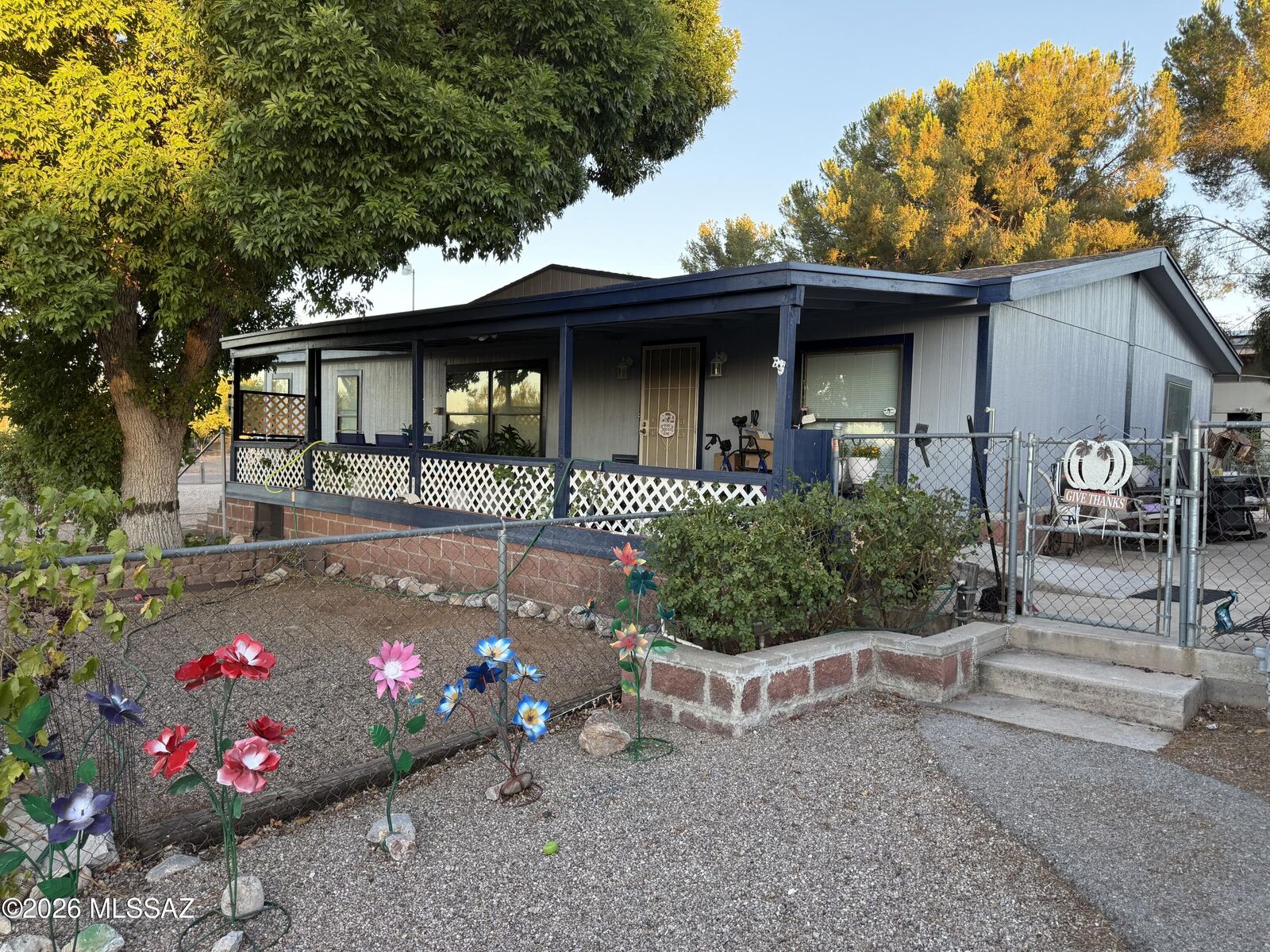 Property Photo:  3145 W Citrus Road  AZ 85602 