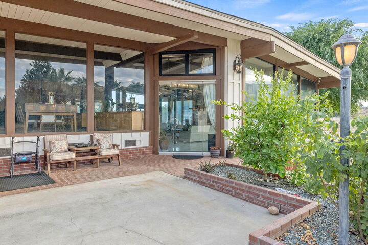 Property Photo: 31204 Sierra Drive 4 CA 93221
