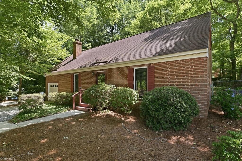 Property Photo:  4302 Lawndale Drive  NC 27455 