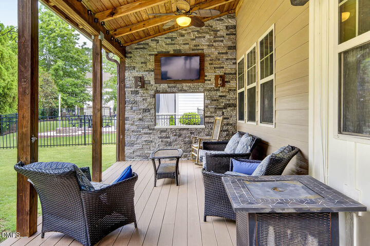 Property Photo:  4209 Heritage View Trail  NC 27587 