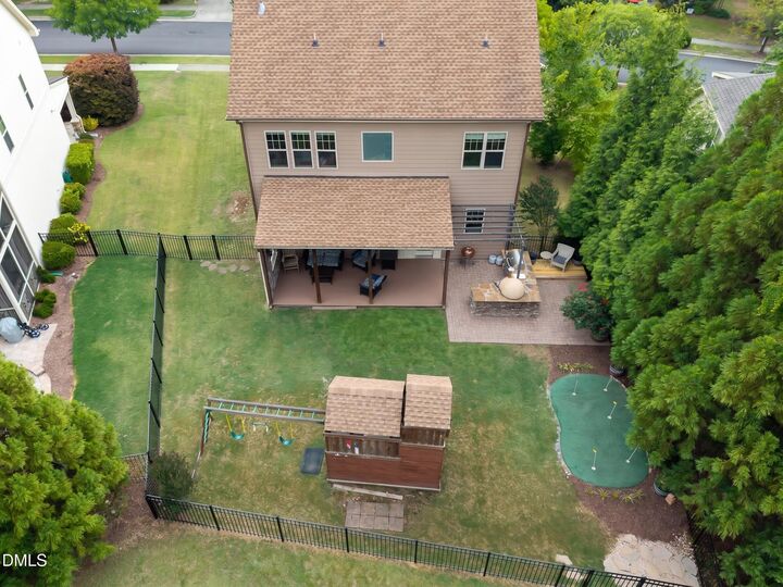 Property Photo:  4209 Heritage View Trail  NC 27587 