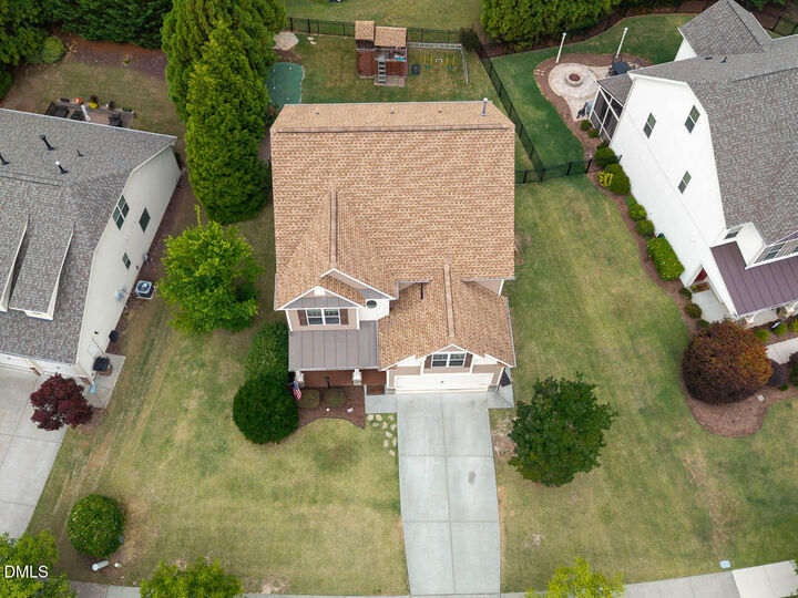 Property Photo:  4209 Heritage View Trail  NC 27587 