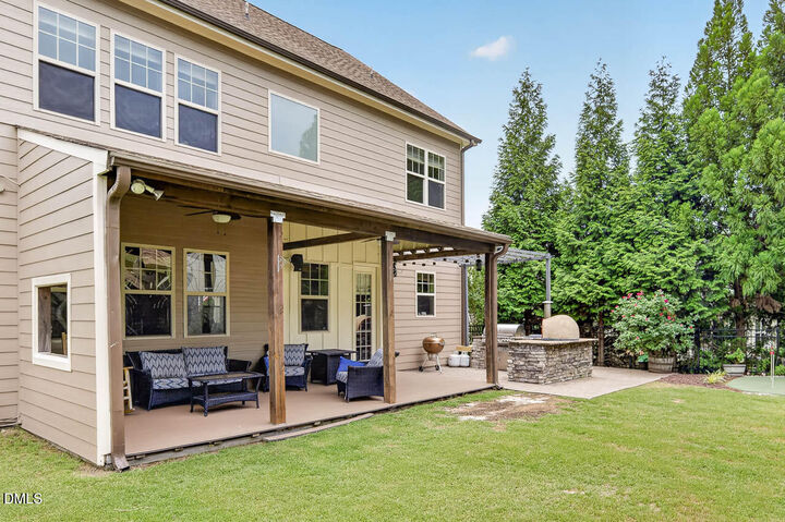 Property Photo: 4209 Heritage View Trail NC 27587